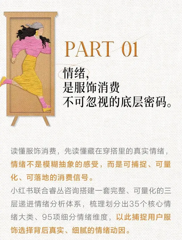 小红书平台情绪传播路径图