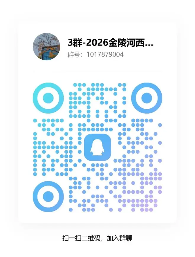 QQ群二维码2