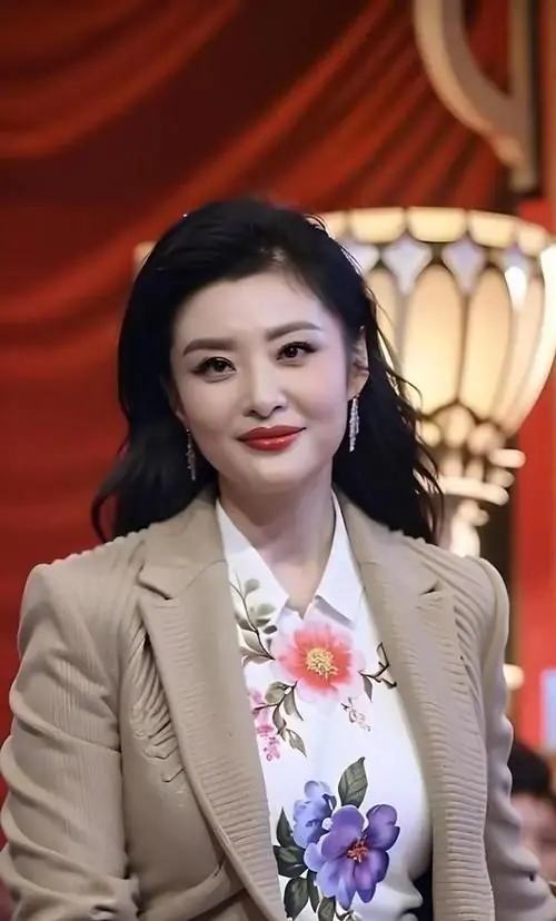 周涛与路云
